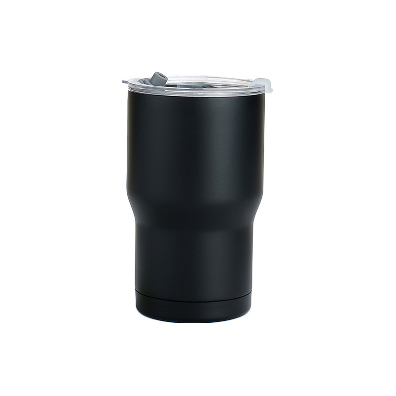 Stainless Steel Mug ZF-B038