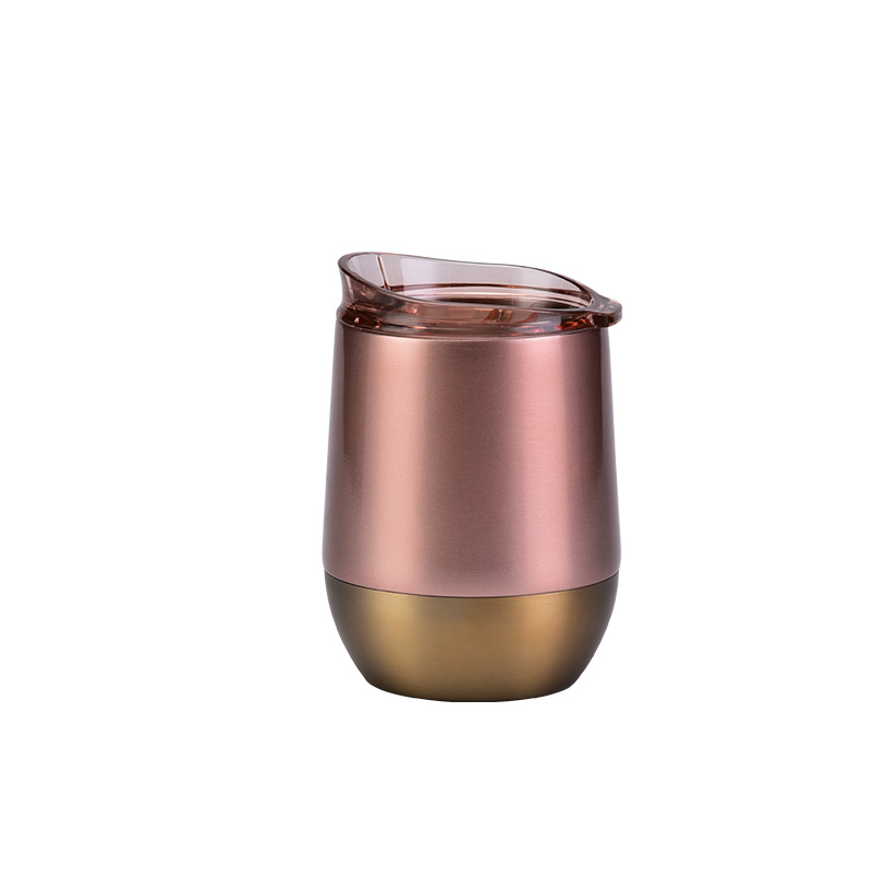 Stainless Steel Mug ZF-B039