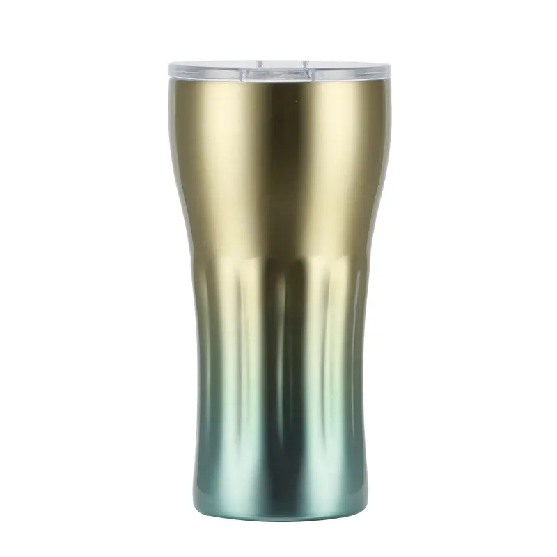 Stainless Steel Mug ZF-B040