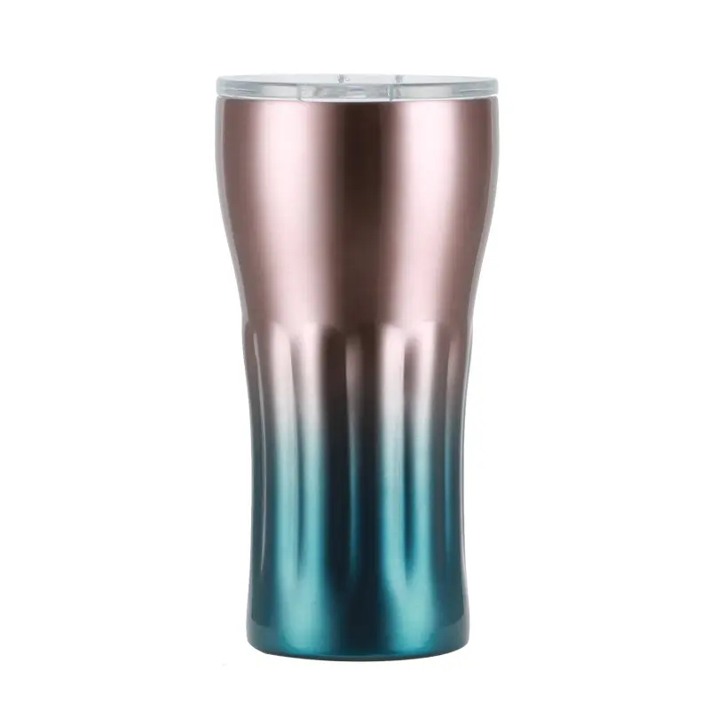Stainless Steel Mug ZF-B040