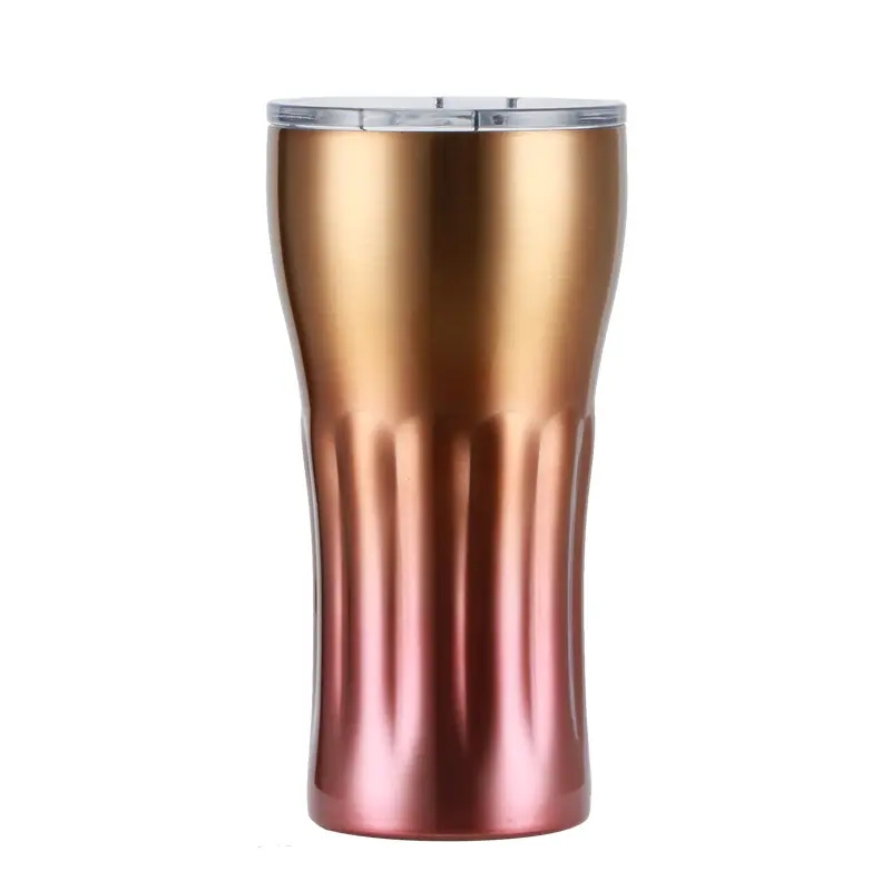 Stainless Steel Mug ZF-B040