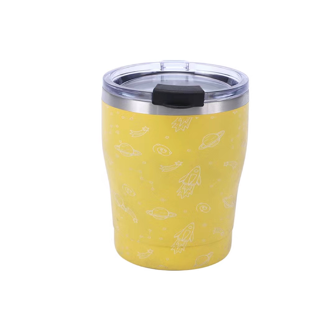 Stainless Steel Mug ZF-B041