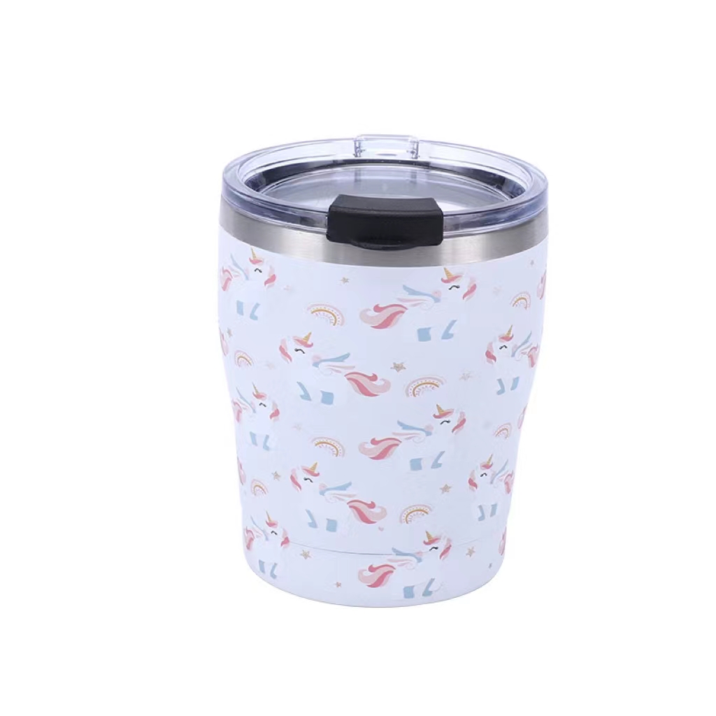 Stainless Steel Mug ZF-B041