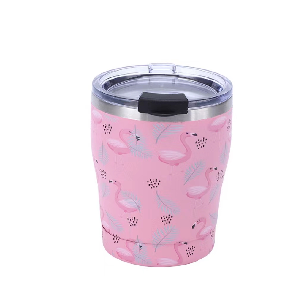 Stainless Steel Mug ZF-B041
