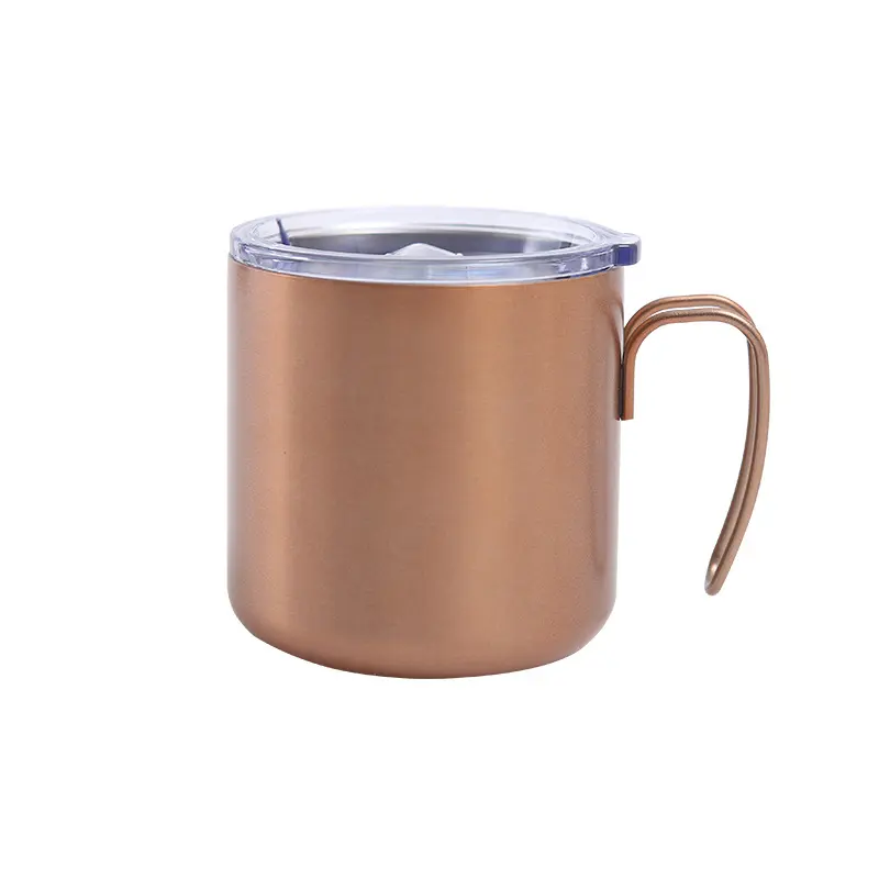 Stainless Steel Mug ZF-B042