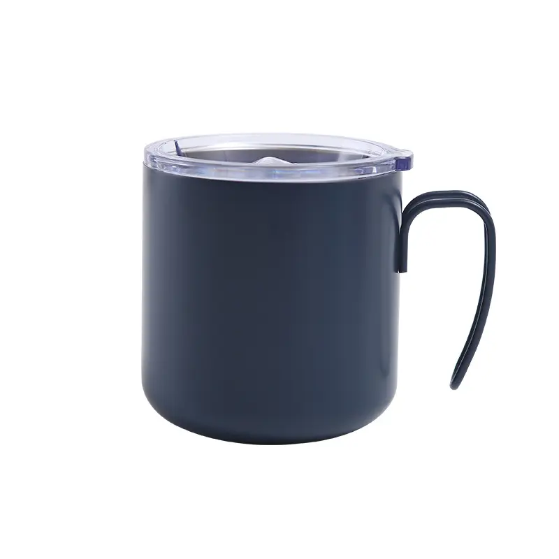Stainless Steel Mug ZF-B042