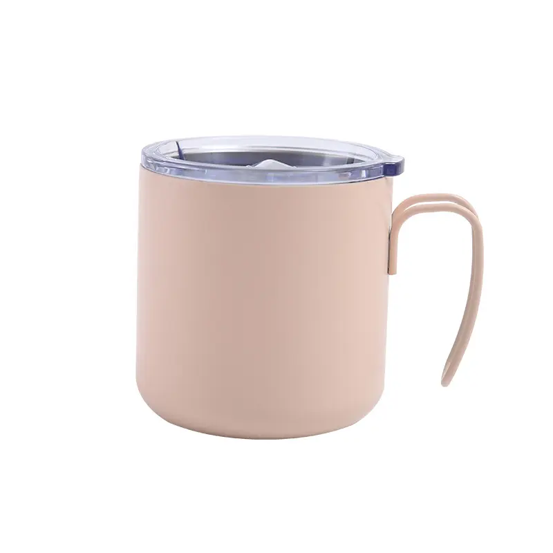 Stainless Steel Mug ZF-B042