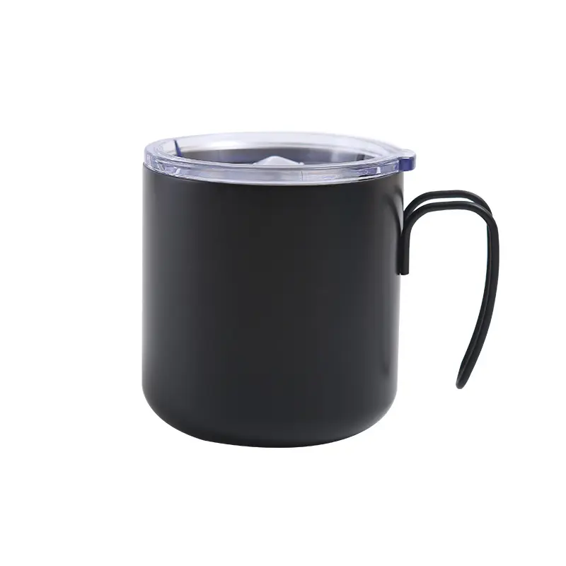 Stainless Steel Mug ZF-B042