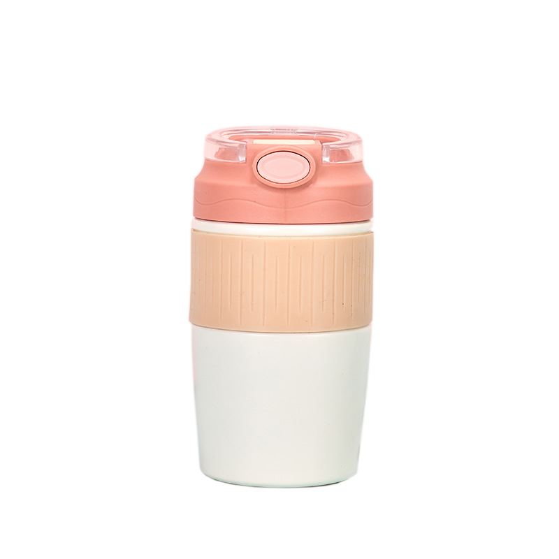 Stainless Steel Mug ZF-B043