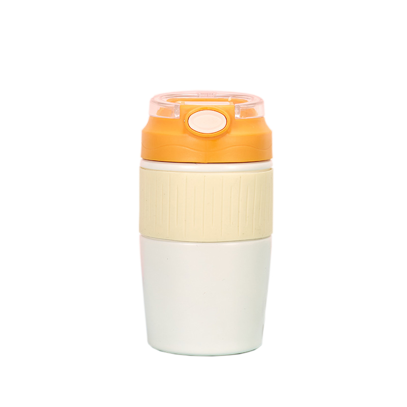 Stainless Steel Mug ZF-B043