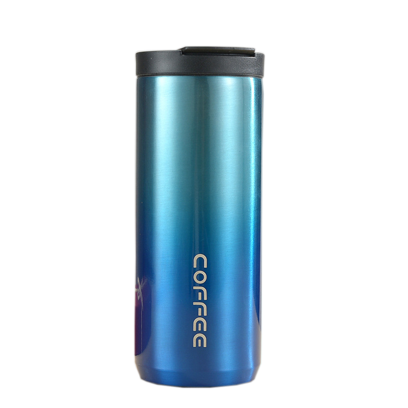 Stainless Steel Mug ZF-B044