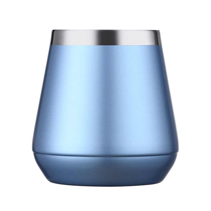 Stainless Steel Mug ZF-B045