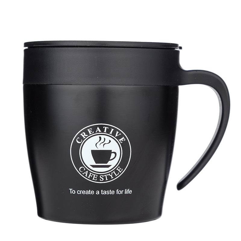 Stainless Steel Mug ZF-B048