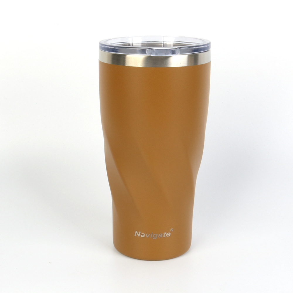Stainless Steel Mug ZF-B051