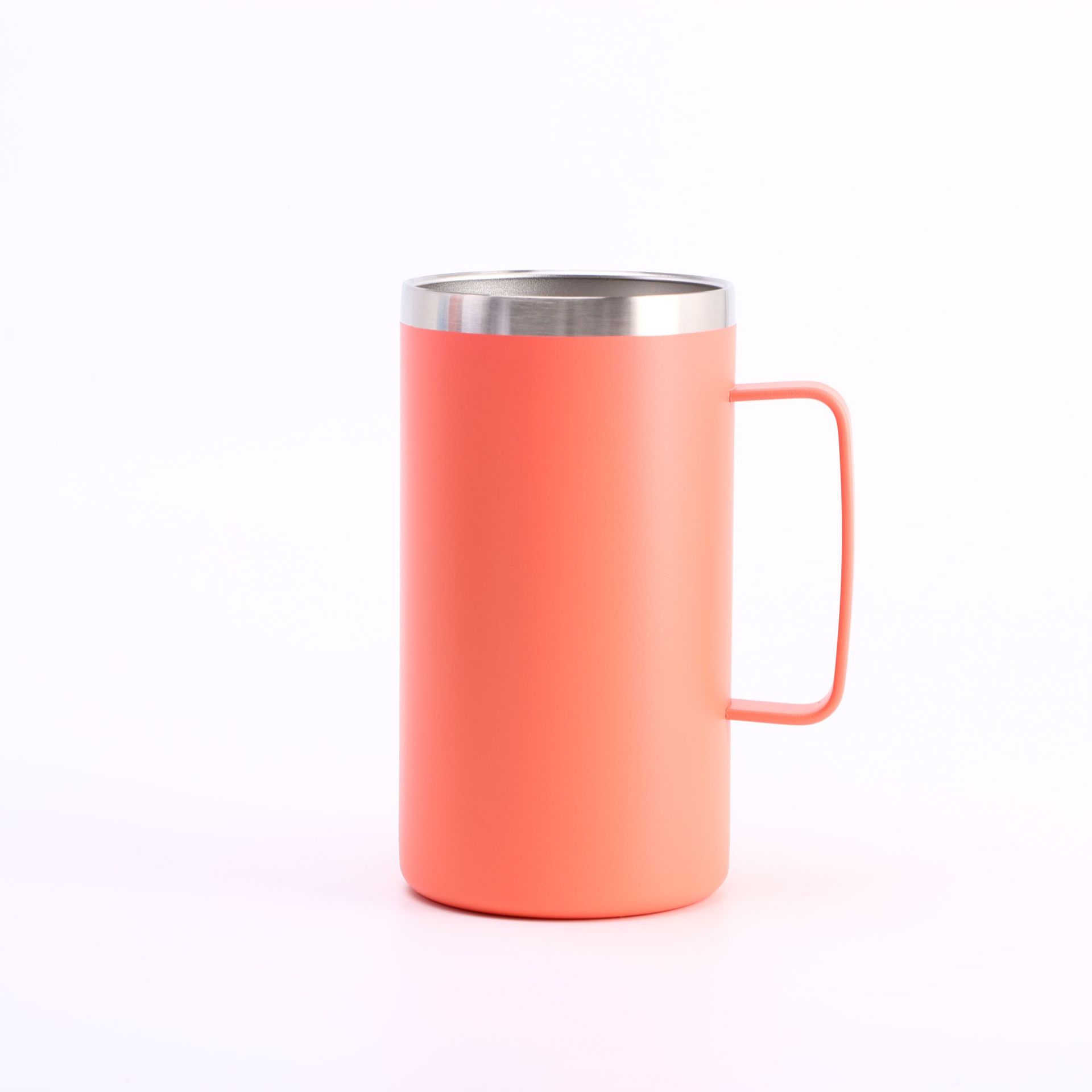 Stainless Steel Mug ZF-B053