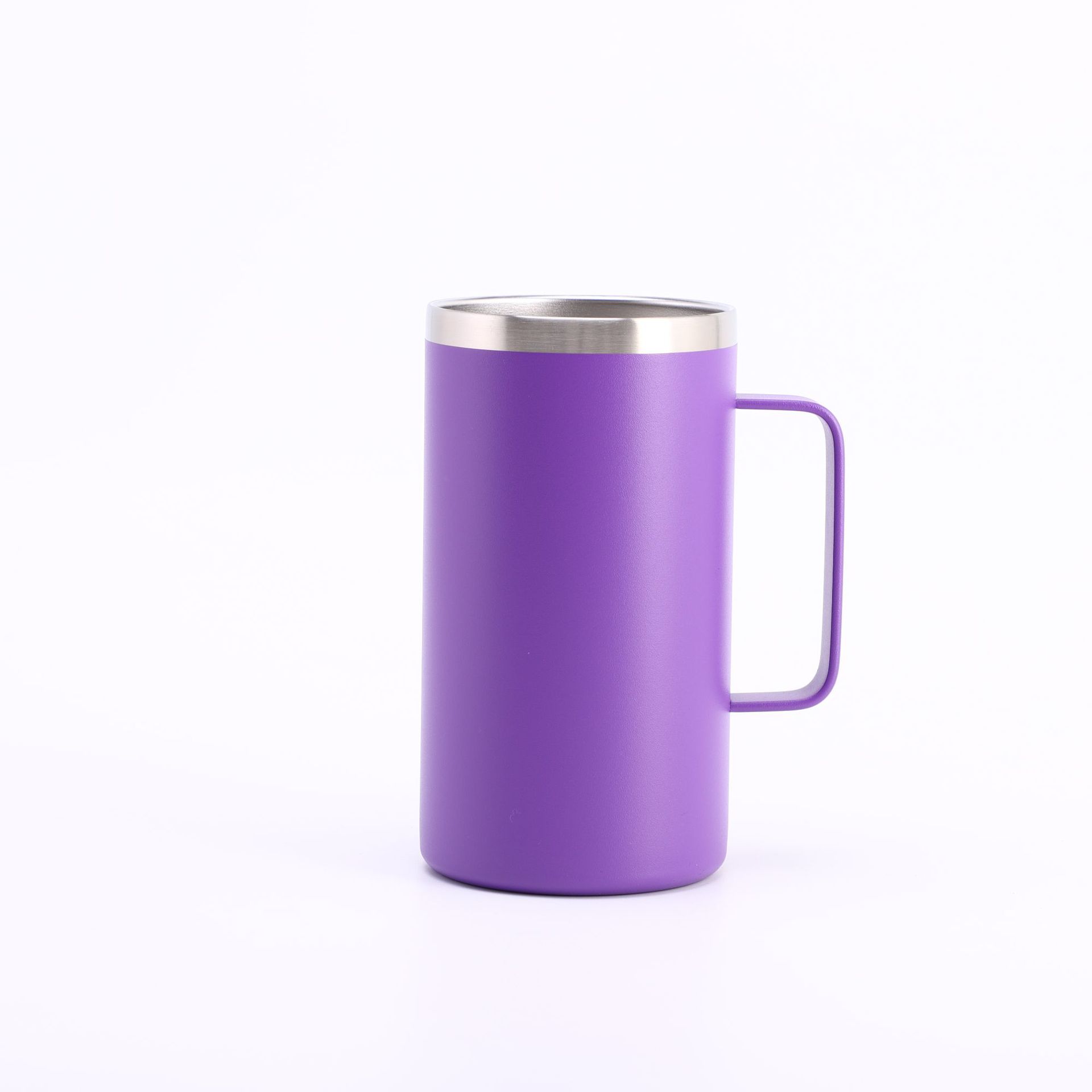 Stainless Steel Mug ZF-B053