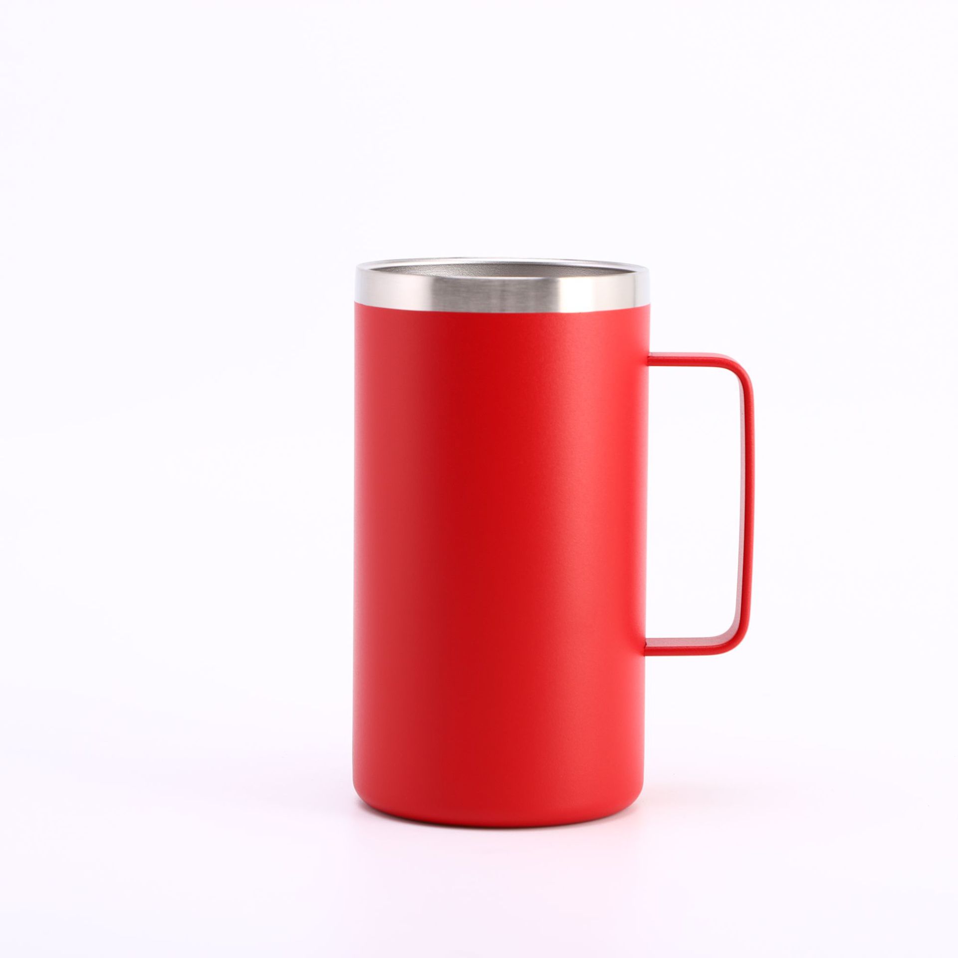 Stainless Steel Mug ZF-B053