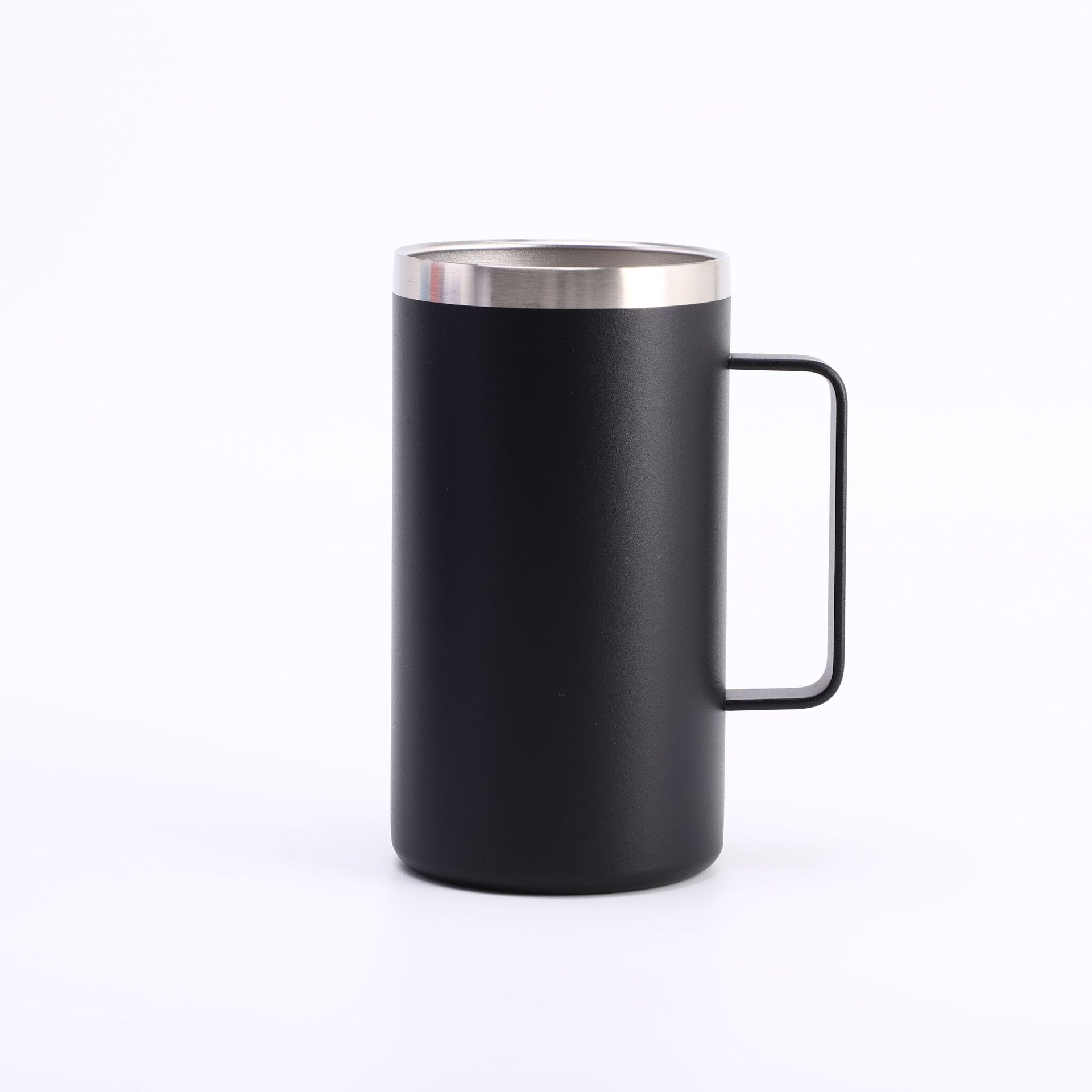 Stainless Steel Mug ZF-B053