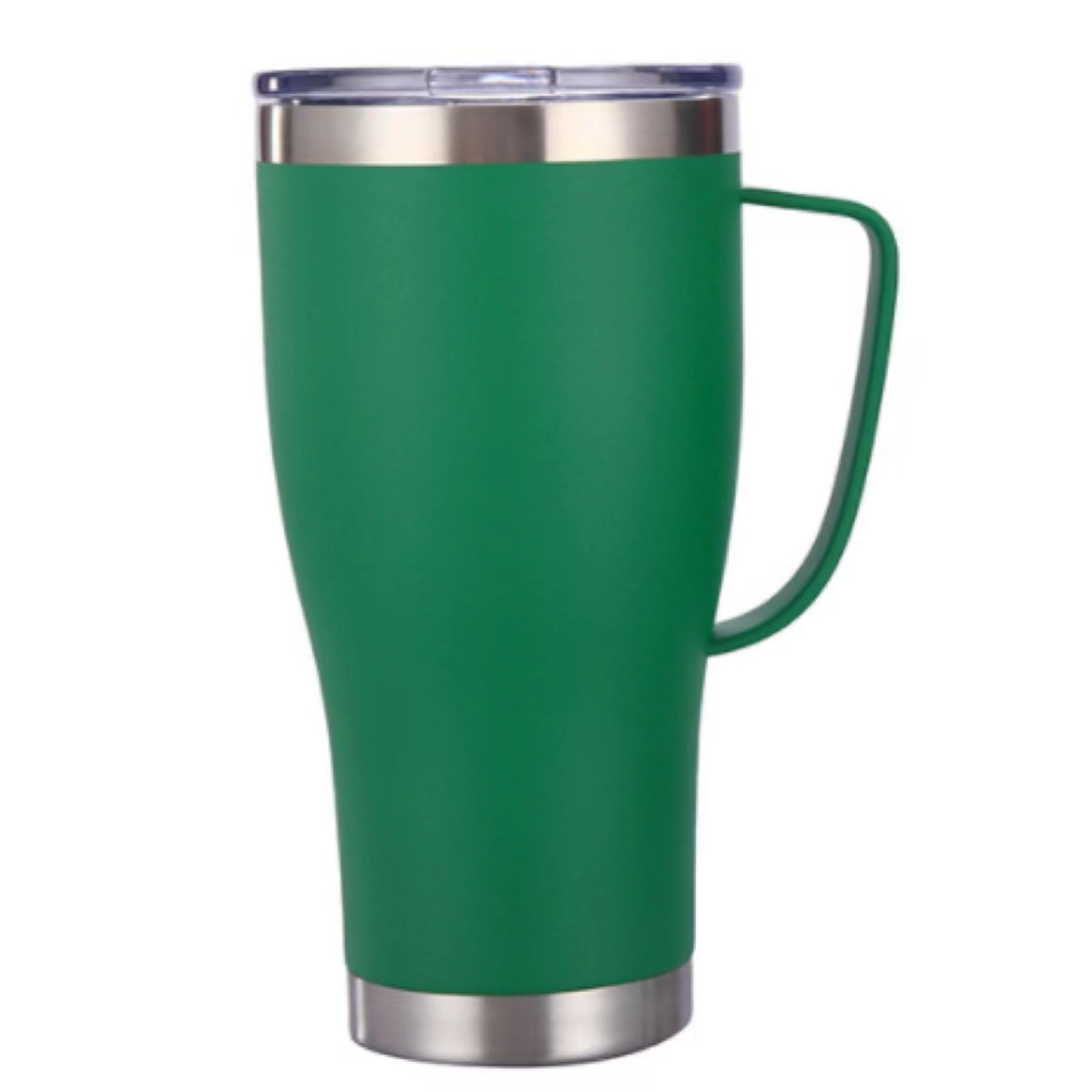 Stainless Steel Mug ZF-B054
