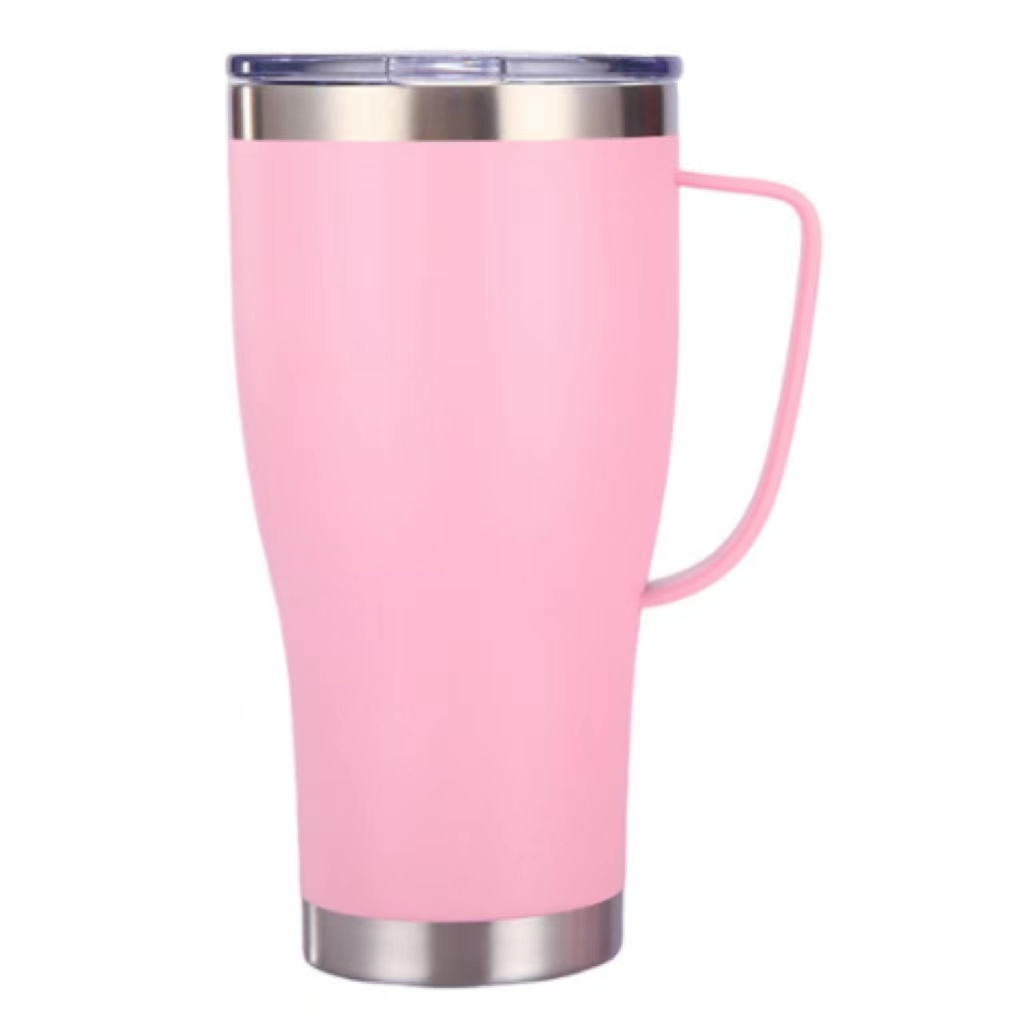 Stainless Steel Mug ZF-B054