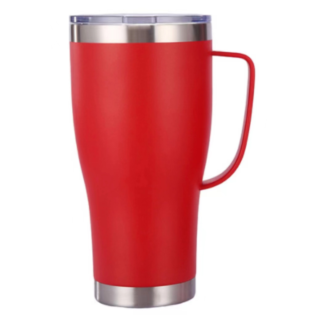 Stainless Steel Mug ZF-B054