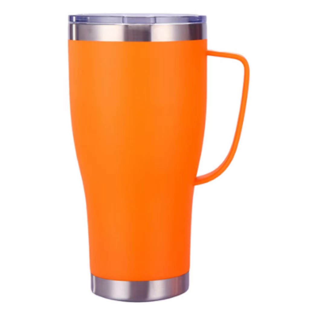 Stainless Steel Mug ZF-B054