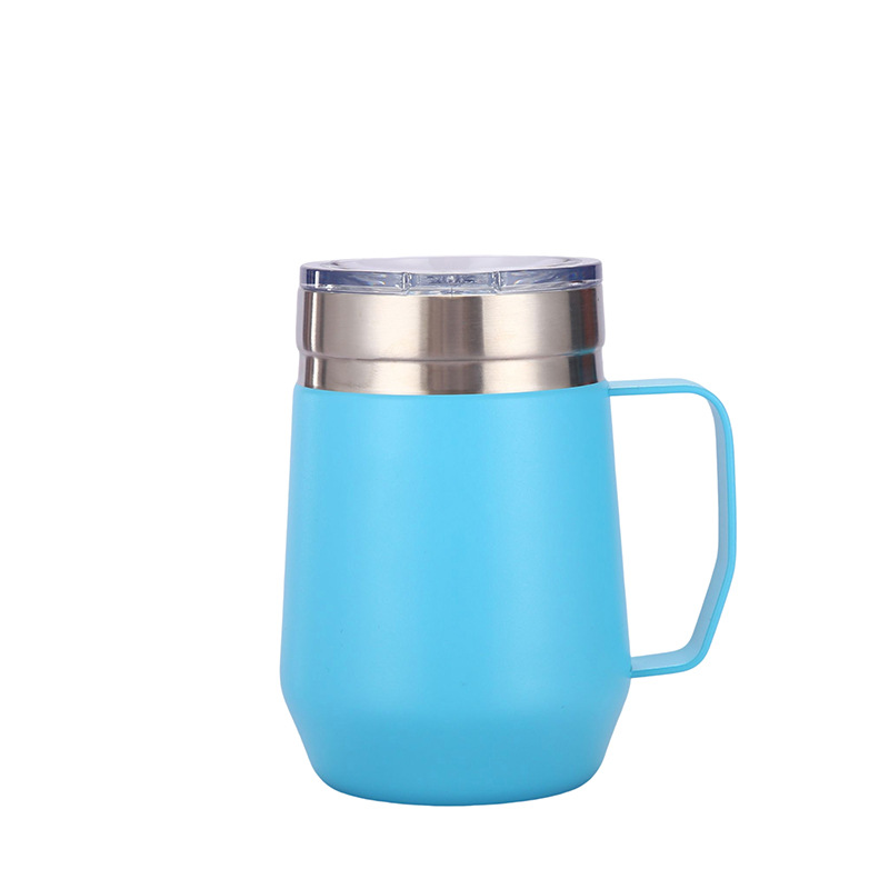 Stainless Steel Mug ZF-B055