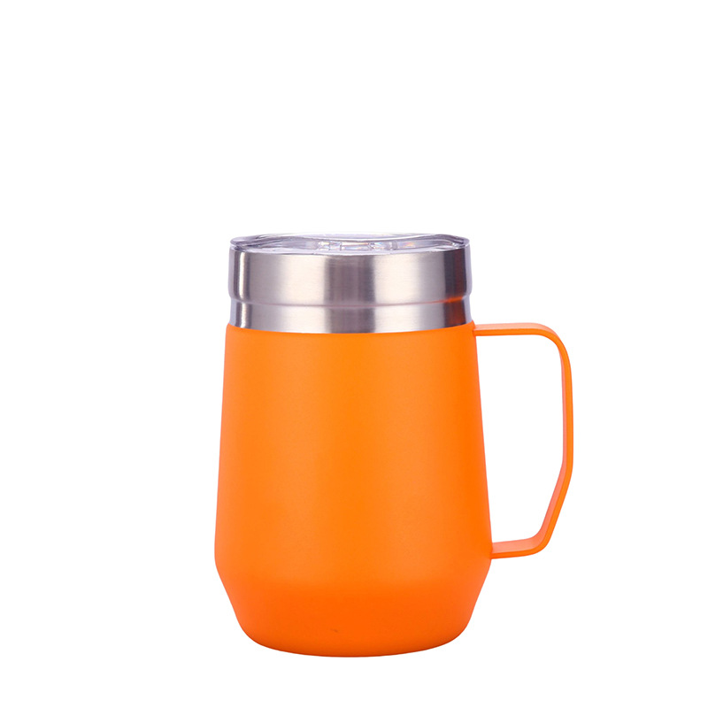 Stainless Steel Mug ZF-B055