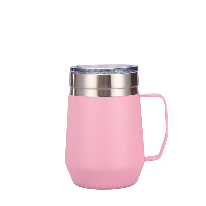 Stainless Steel Mug ZF-B055