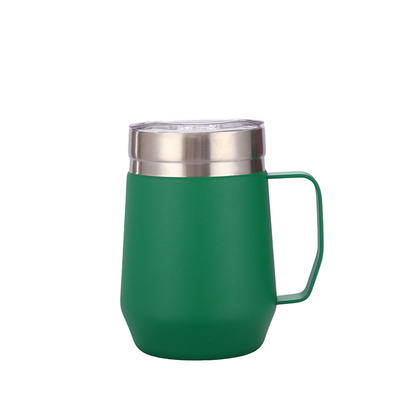 Stainless Steel Mug ZF-B055