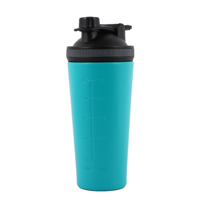 Stainless Steel Mug ZF-B056