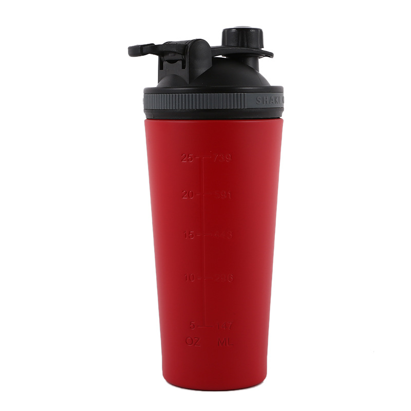 Stainless Steel Mug ZF-B056