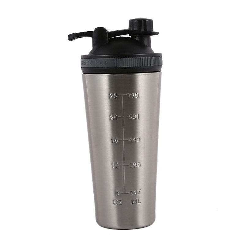 Stainless Steel Mug ZF-B056