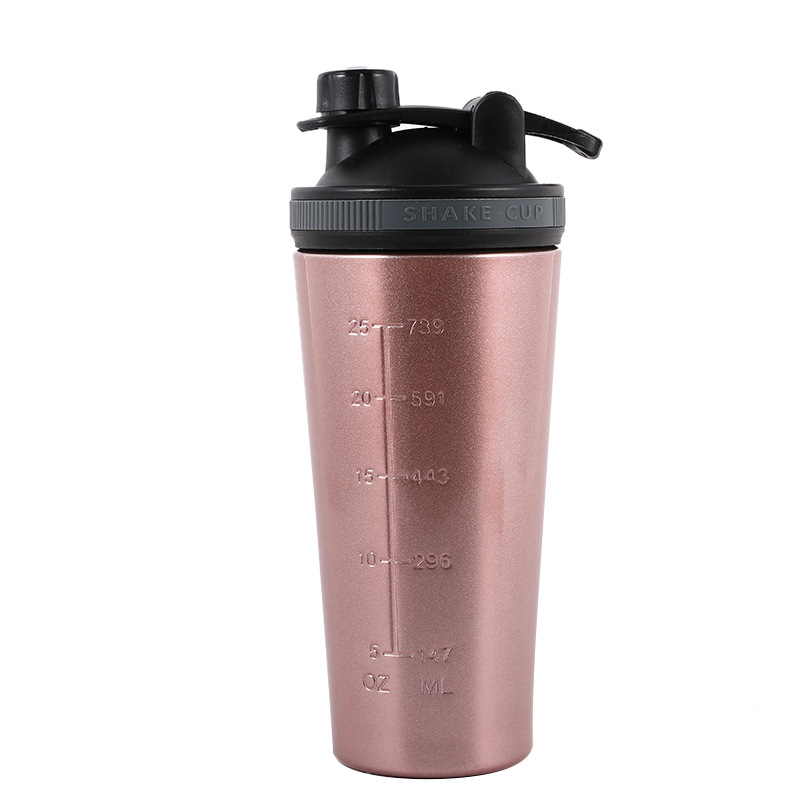 Stainless Steel Mug ZF-B056