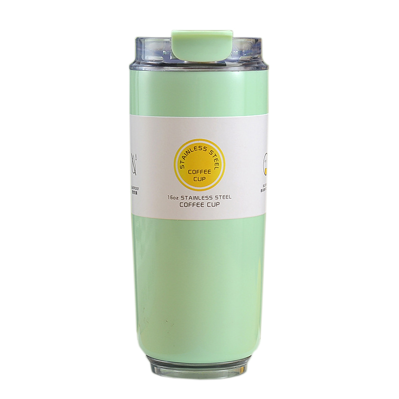 Stainless Steel Mug ZF-B057