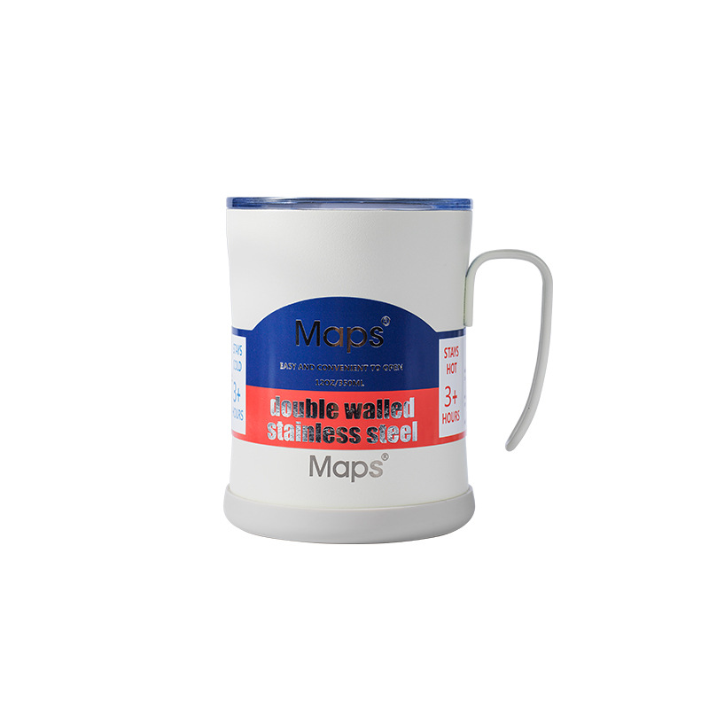 Stainless Steel Mug ZF-B058