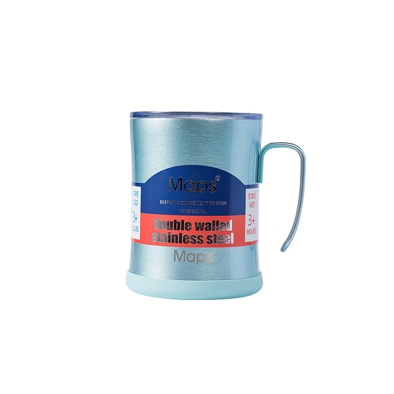 Stainless Steel Mug ZF-B058