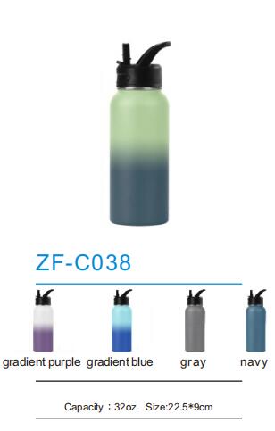 Thermos Flask ZF-C038