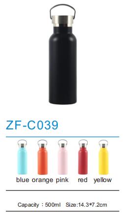 Thermos Flask ZF-C039