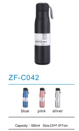 Thermos Flask ZF-C042