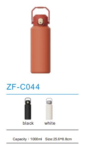 Thermos Flask ZF-C044
