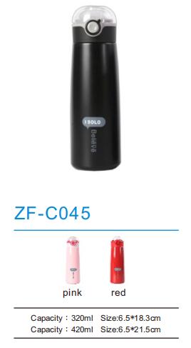 Thermos Flask ZF-C045