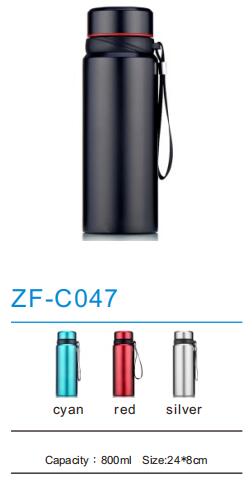 Thermos Flask ZF-C047