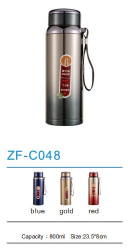 Thermos Flask ZF-C048