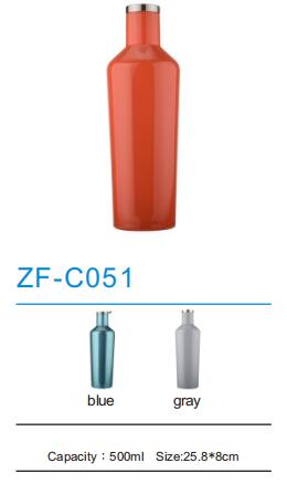 Thermos Flask ZF-C051