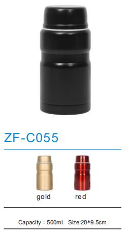 Thermos Flask ZF-C055