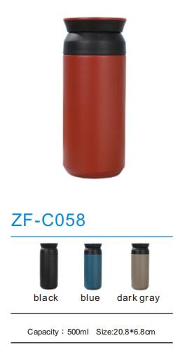 Thermos Flask ZF-C058