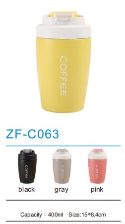 Thermos Flask ZF-C063