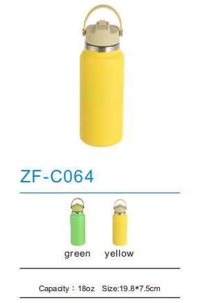 Thermos Flask ZF-C064