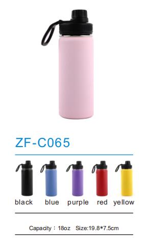 Thermos Flask ZF-C065